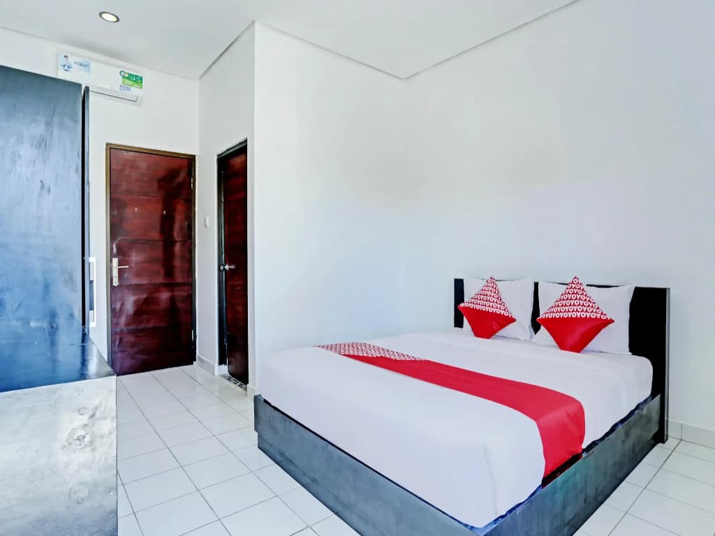 OYO 90456 Moh Yamin Residence - photo 2