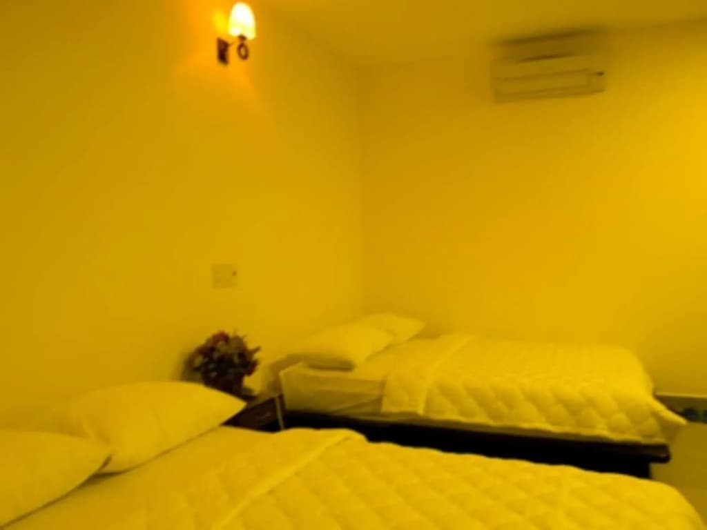 Blue Heaven Hotel - photo 5