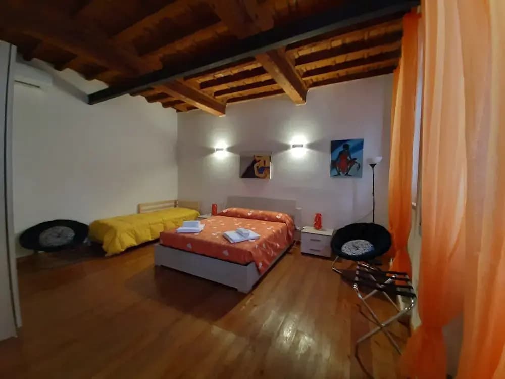 Zeus Apartment Superior - photo 3