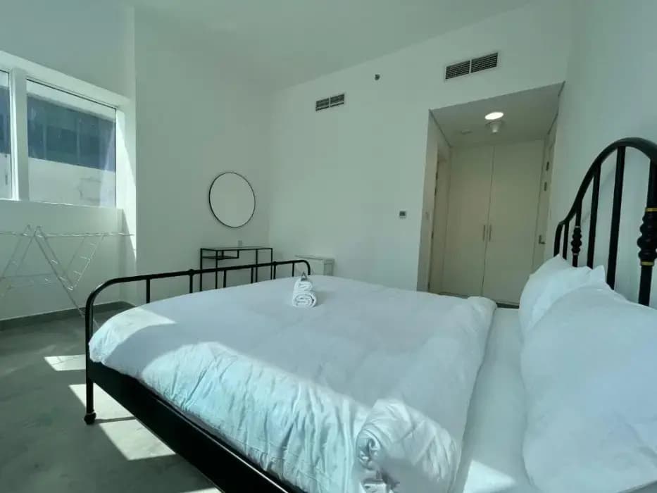 Panoramic View Apartment in Palette Tower in Tourist Club Area - photo 3