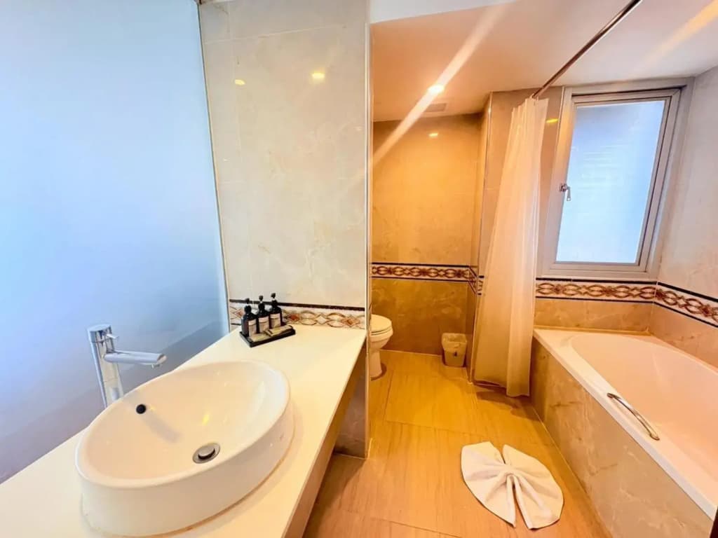 I Residence Hotel Silom - photo 46