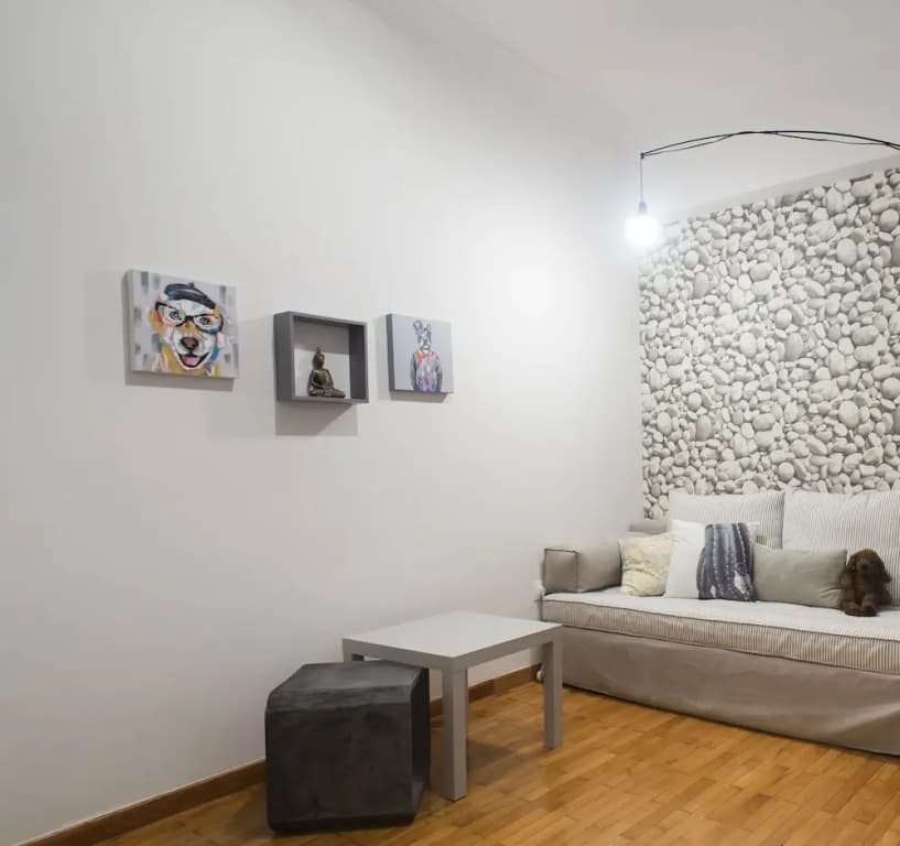 Acropolis Urban Oasis - photo 2