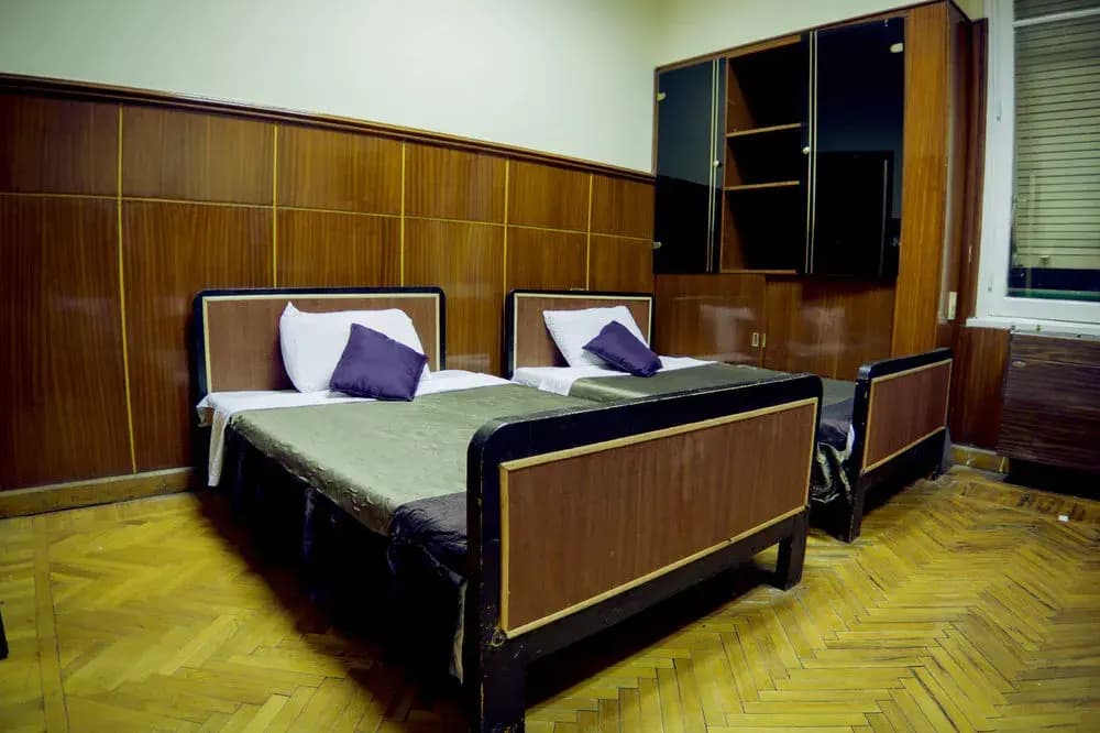 Horus Eye Hostel - photo 14