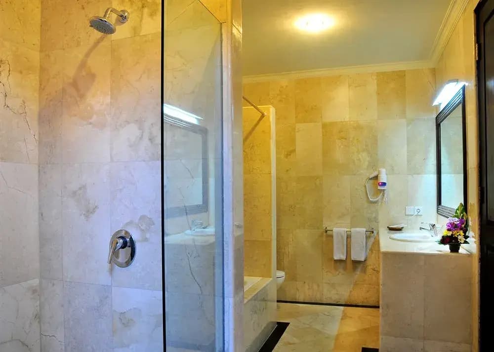 Puri Yuma Hotel - photo 7