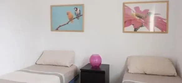 Pillow Apartments - photo 2