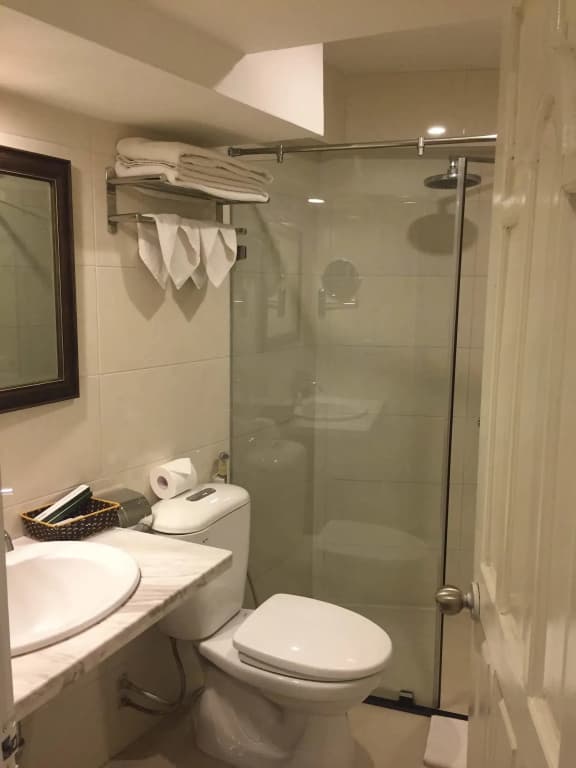 Hanoi La Selva Hotel - photo 45