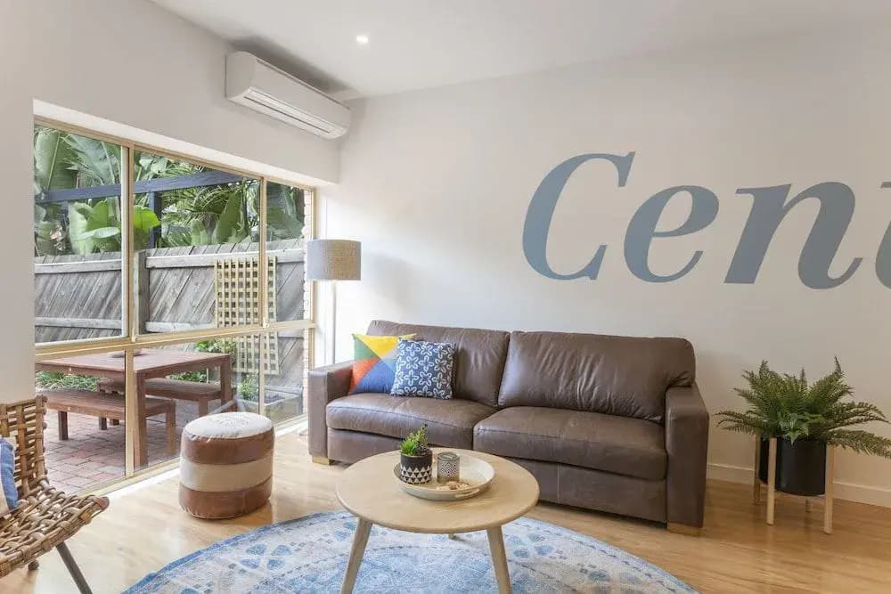 Boutique Stays - Central Park, South Melbourne - photo 10