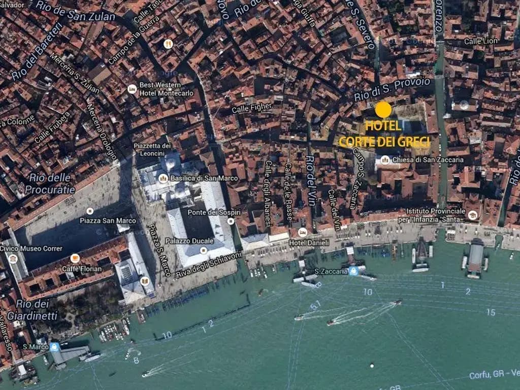 Corte dei Greci - photo 14
