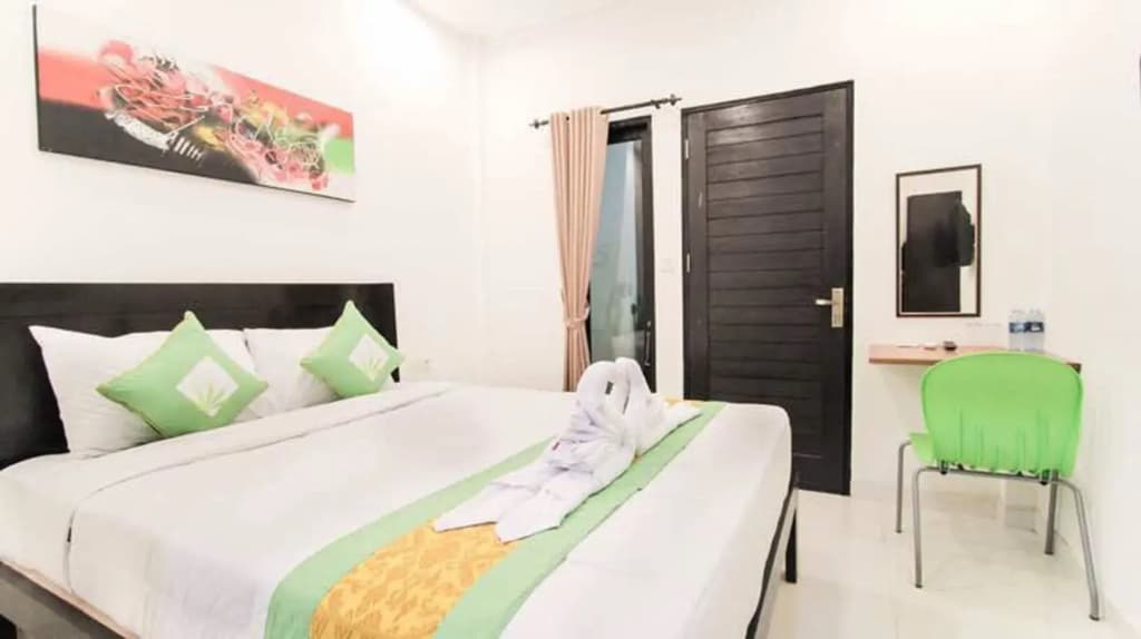 Akatara Stay Jimbaran - photo 5