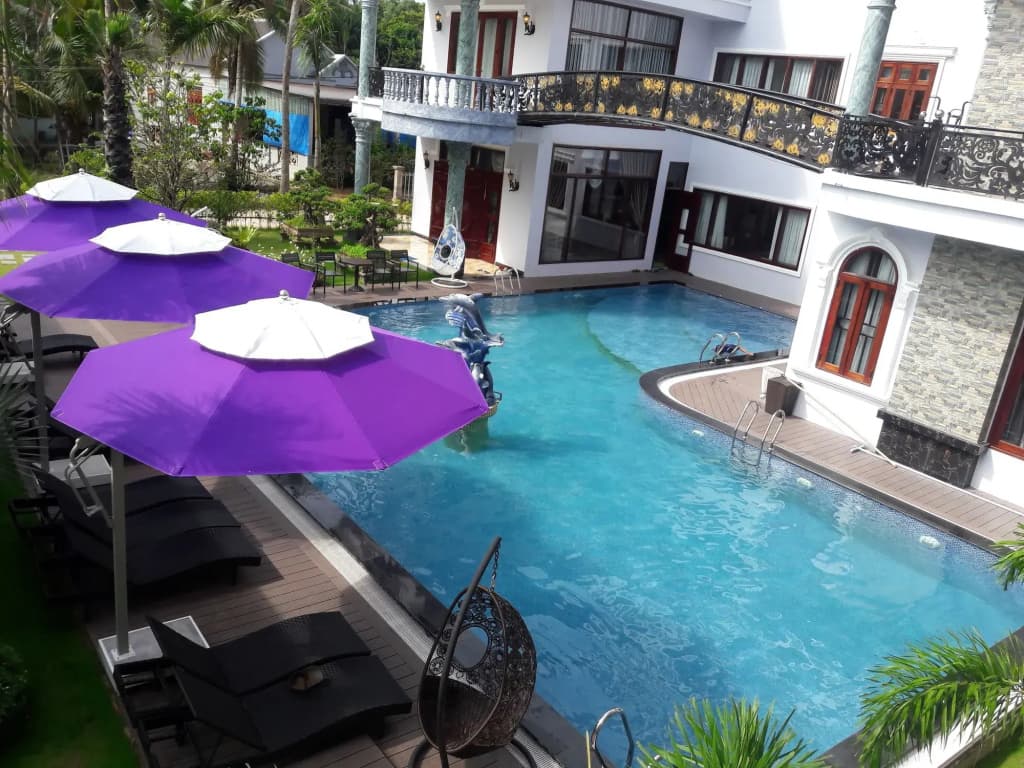 Sweet Home Resort & Spa - photo 19
