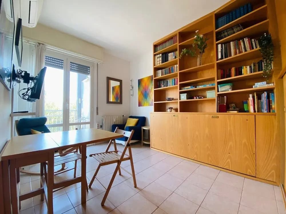 Fornari 48 Comfortable Flat - photo 6