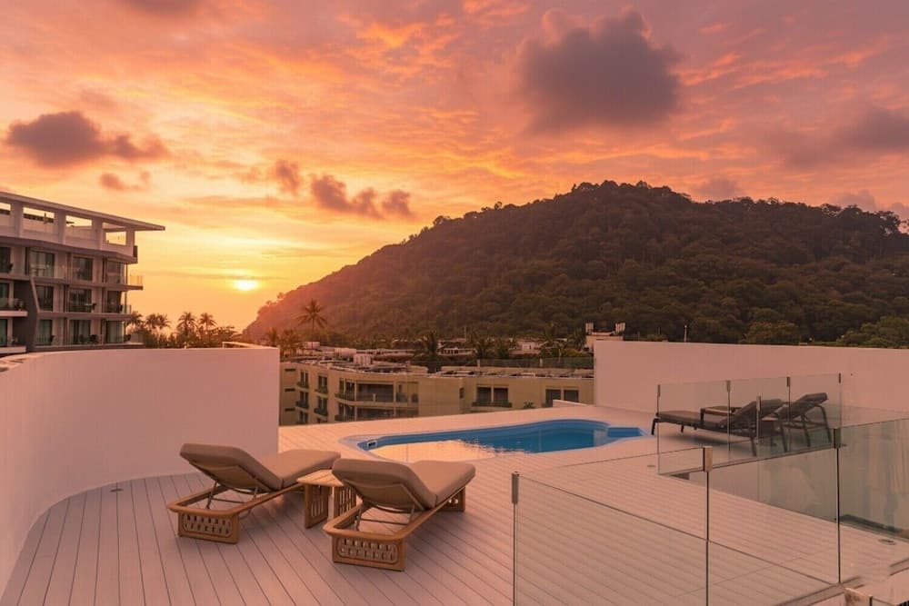 Absolute Twin Sands 5404 Private Pool - photo 10