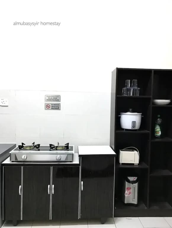 Almubasysyir Homestay Seri Iskandar - photo 13