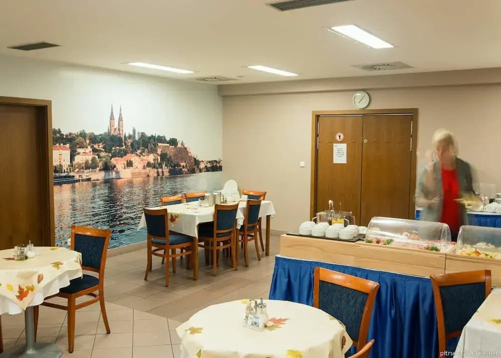 Hotel Inos - photo 17