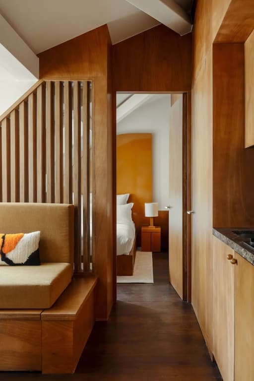 Edgar Suites - Residence Bouchardon - photo 20