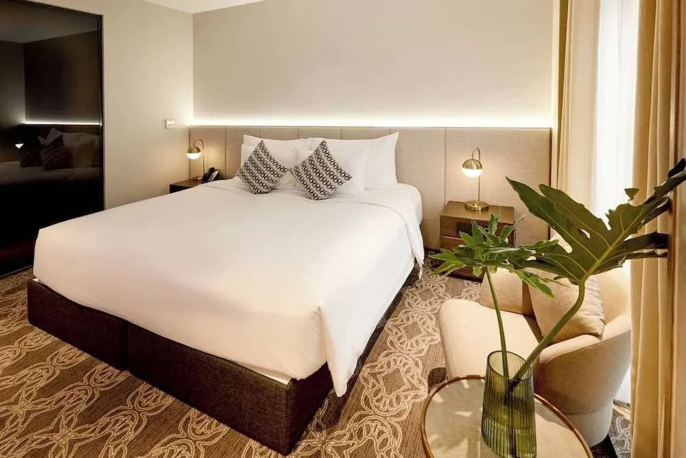 REY Hotel Hanoi - photo 25