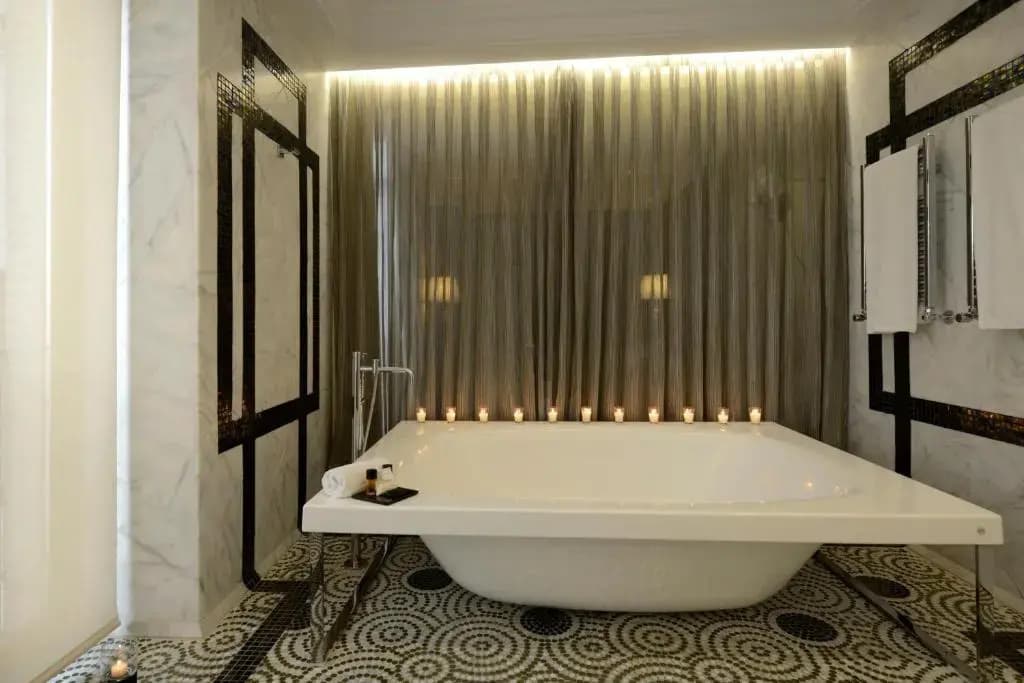 Hotel Único Madrid - Small Luxury Hotels - photo 20