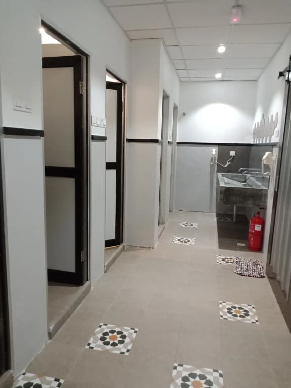 Sleepbox Hotel - Hostel - photo 10