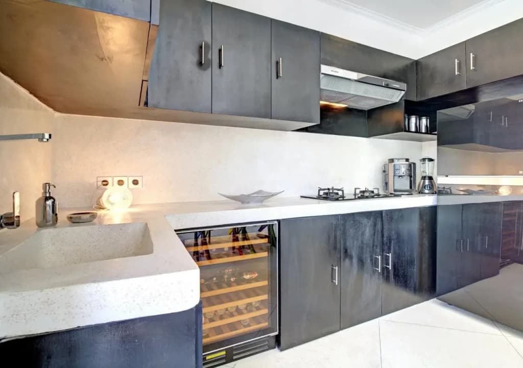 Villa Ema Seminyak - photo 11