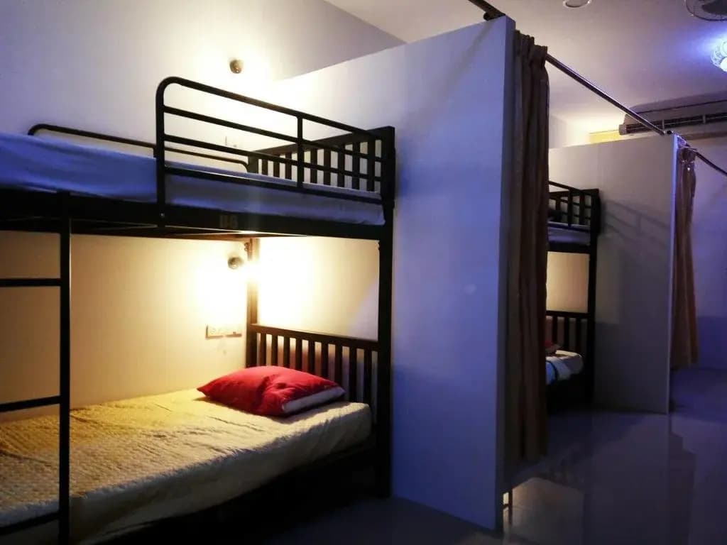 Samui Lakeside Hostel - Adults Only - main photo