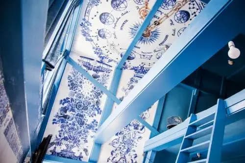 T Hotel - photo 12