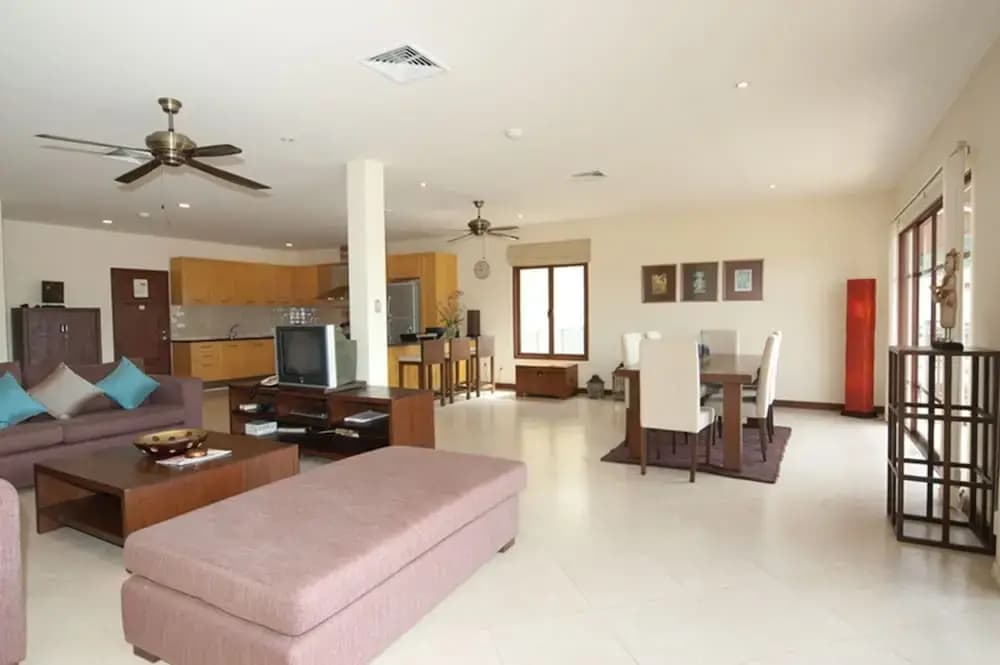 Baan Puri Apartment by PIPS - photo 9