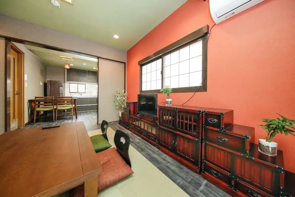 Ryokan Kokoro - photo 2