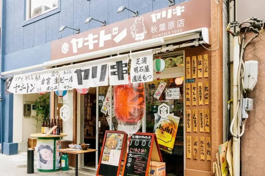 Akiba Residence - photo 17