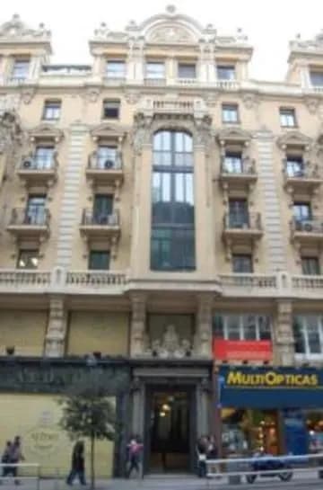 Hostal Montecarlo - photo 1