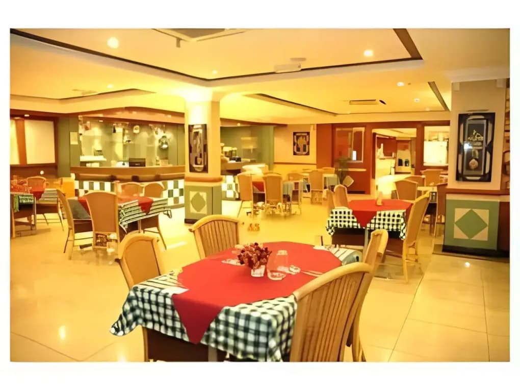 TS Hotel - Scientex - photo 11