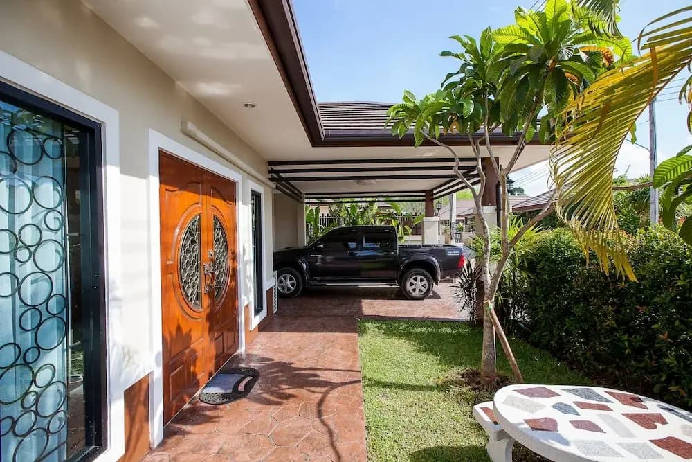 A One Pool Villa - photo 14