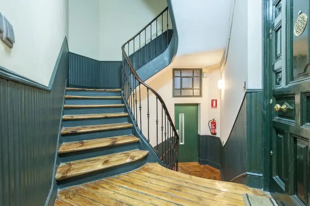 Alterhome Apartamento Madrid de los Austrias I - photo 12