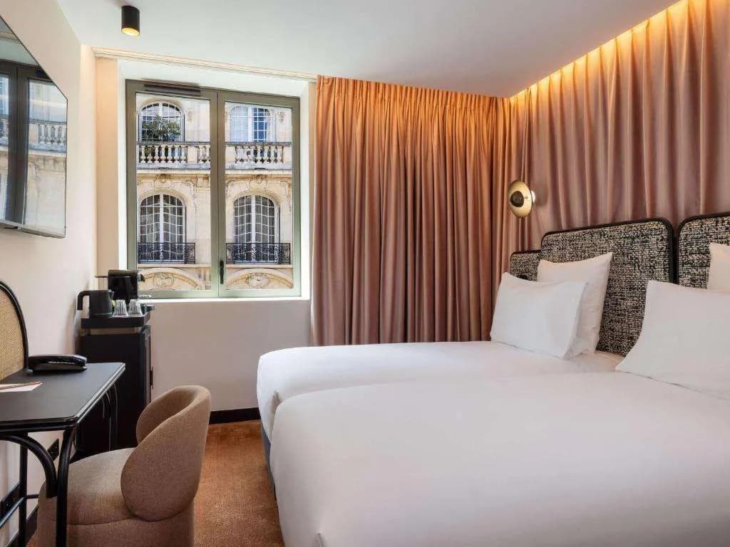 Hotel Maison Hamelin Paris - Handwritten Collection - photo 21
