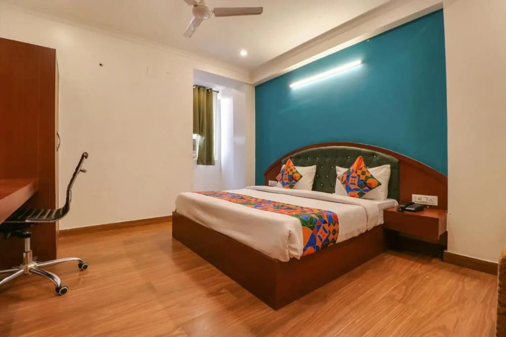 Fabhotel Lime Tree - photo 7