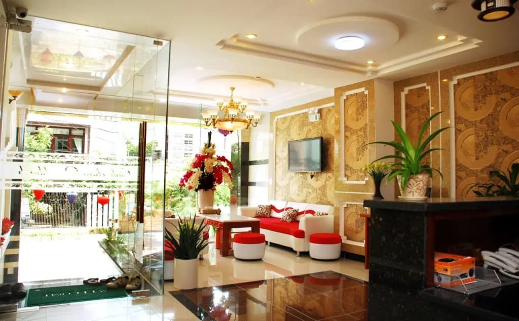 Dang Ha Hotel Danang - photo 2
