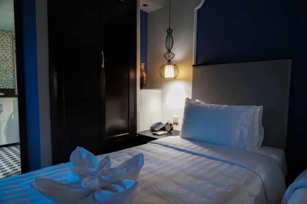 Jysk Hotel - photo 6