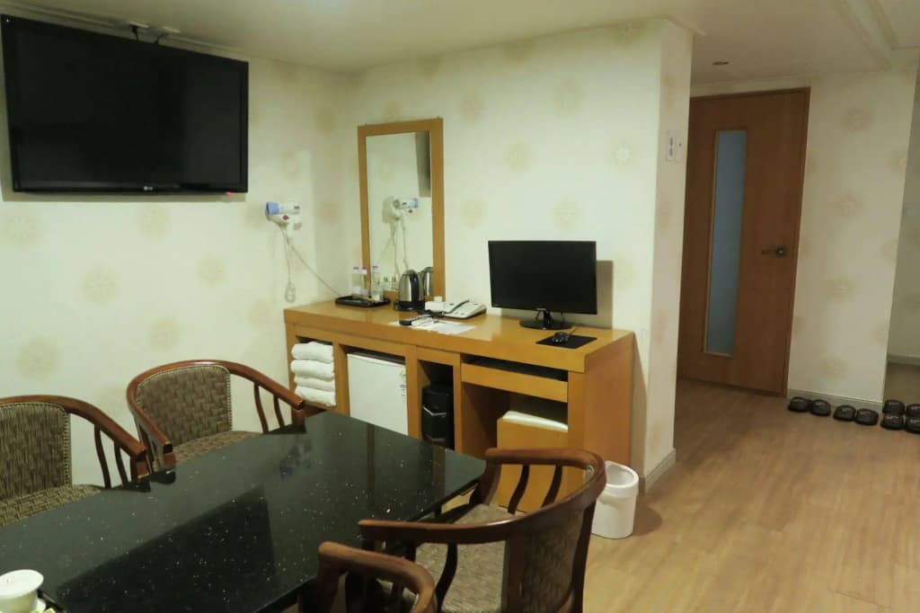 GS Hotel - photo 15