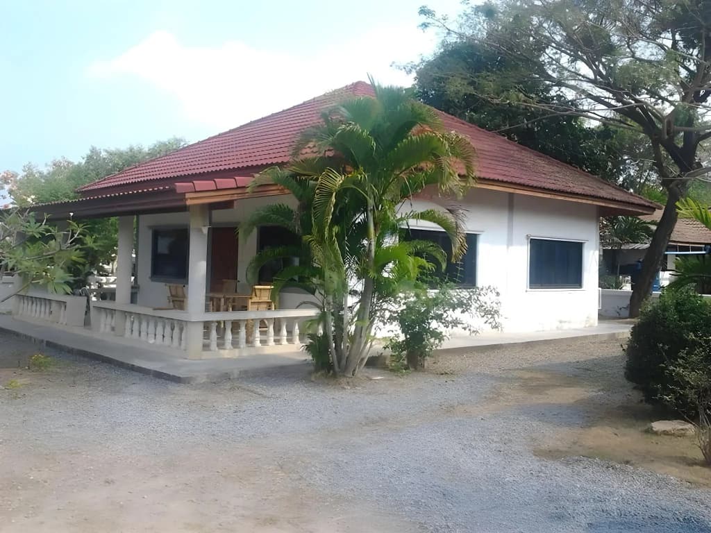 Samui Garden Resort - photo 8