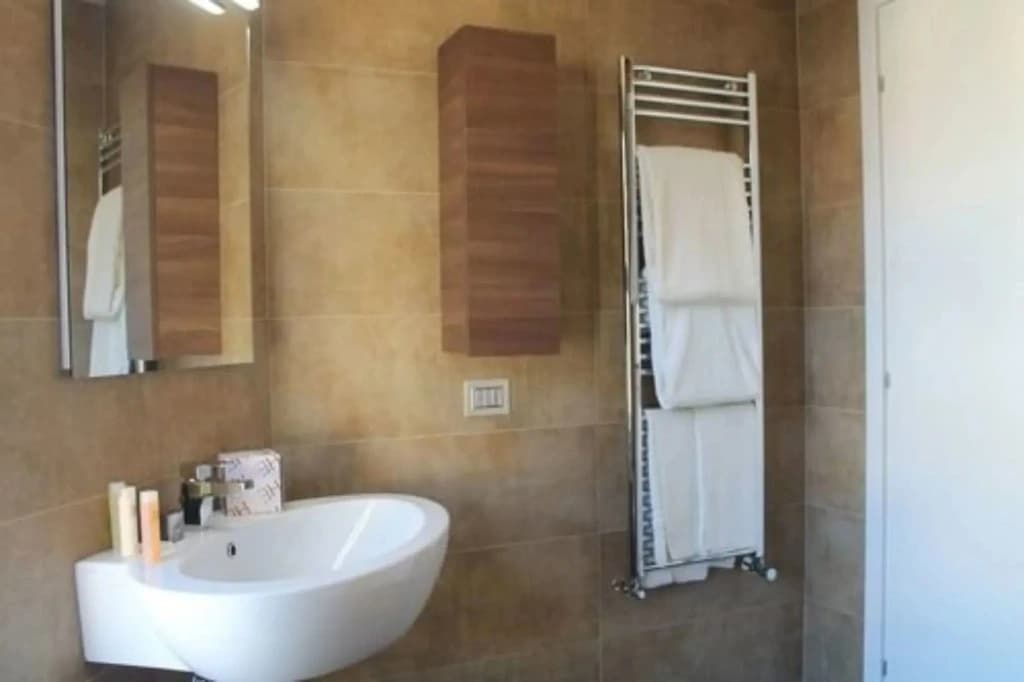 Vitruvio Hotel - photo 47