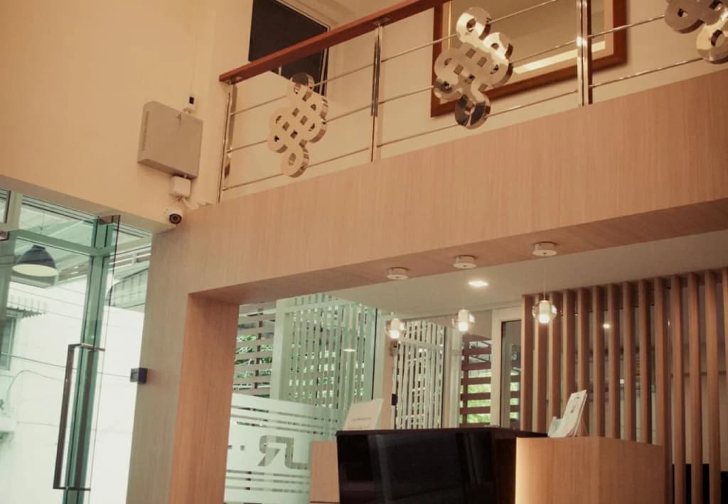 UR 22 Residence - main photo