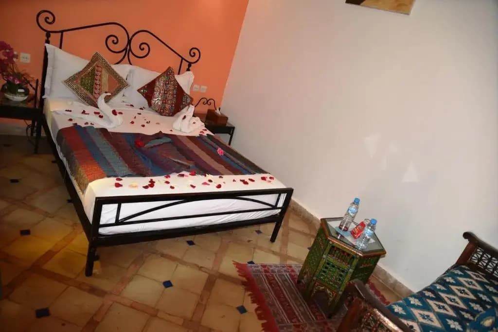 Riad Assalam - photo 6
