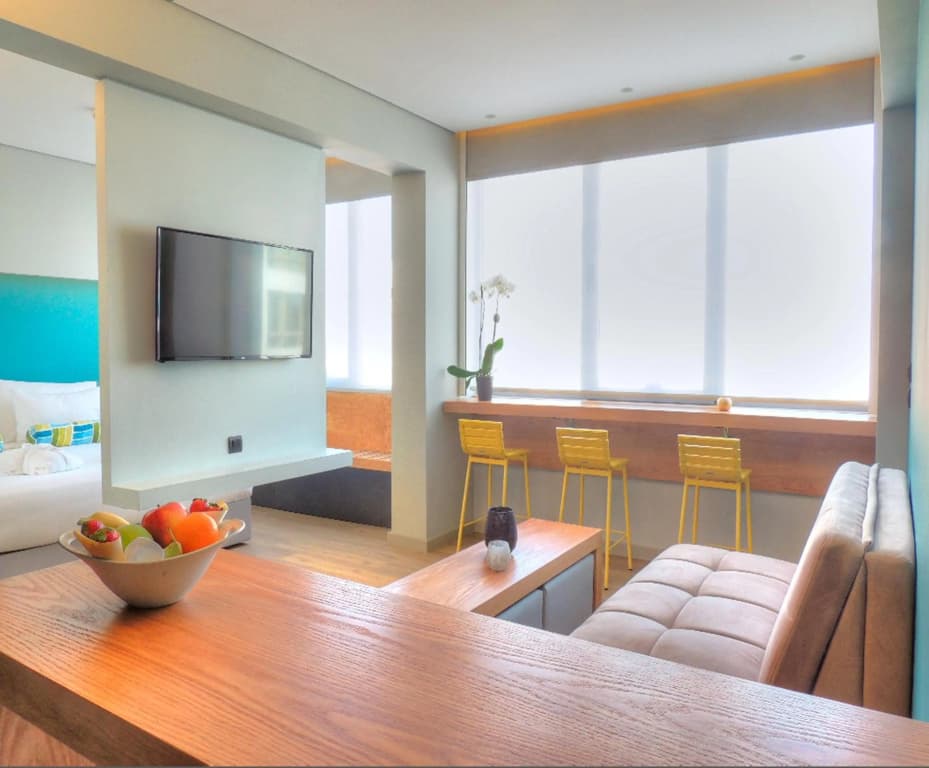 Athenaeum K 29 Hotel - photo 30