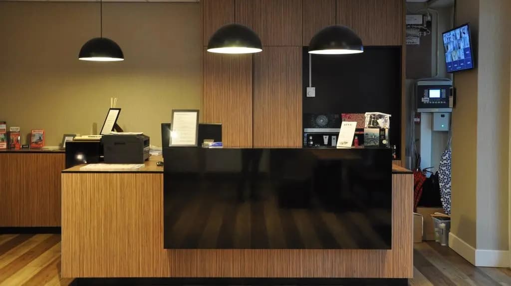 Hotel Mosaic City Centre - photo 28