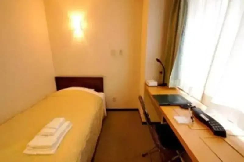 Comfesta Inn Kabe - photo 6