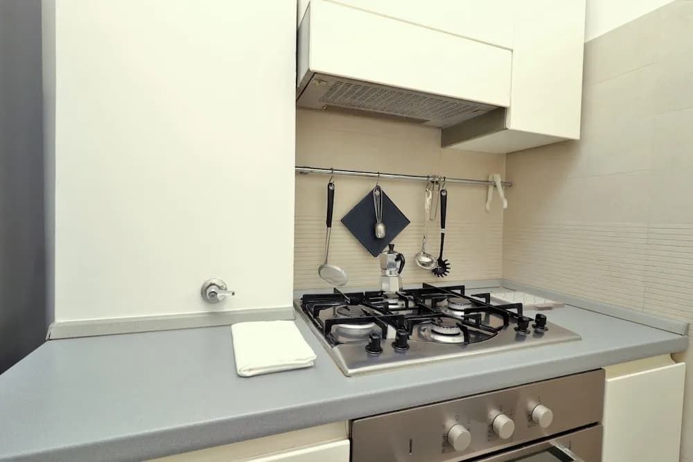 St Peter new and lightsome apartment with balcony - photo 12