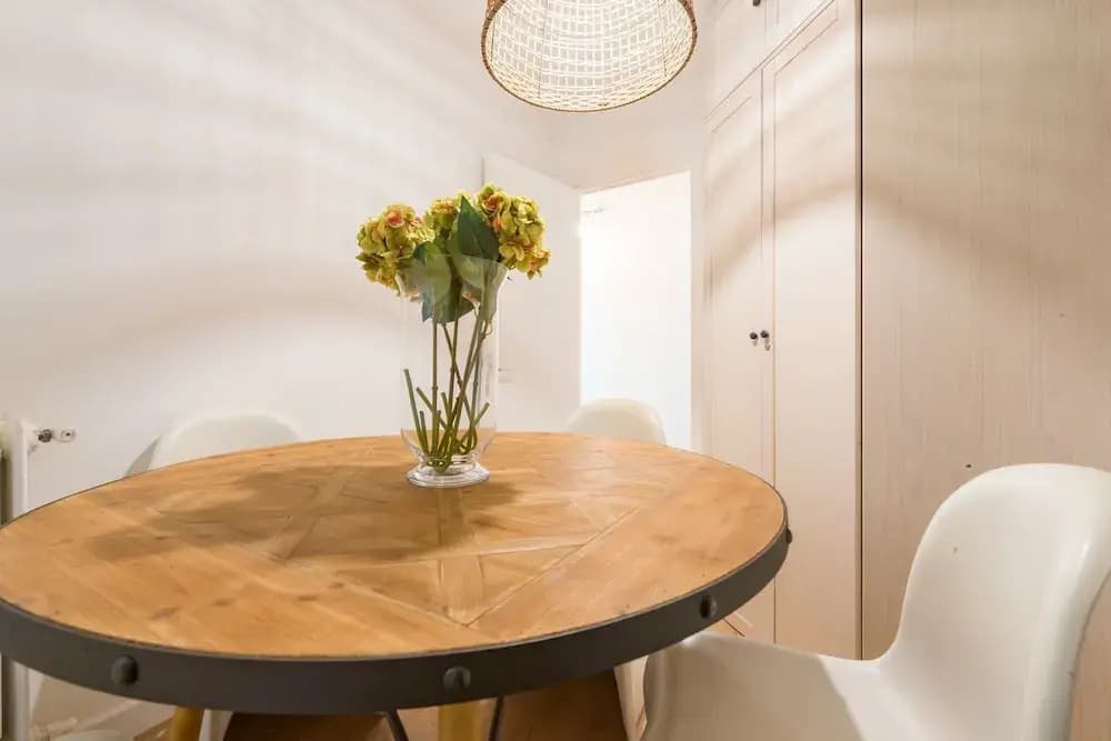 Apartamento Madrid Rio - photo 3