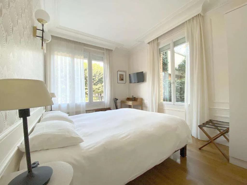 La Villa Paris - photo 24