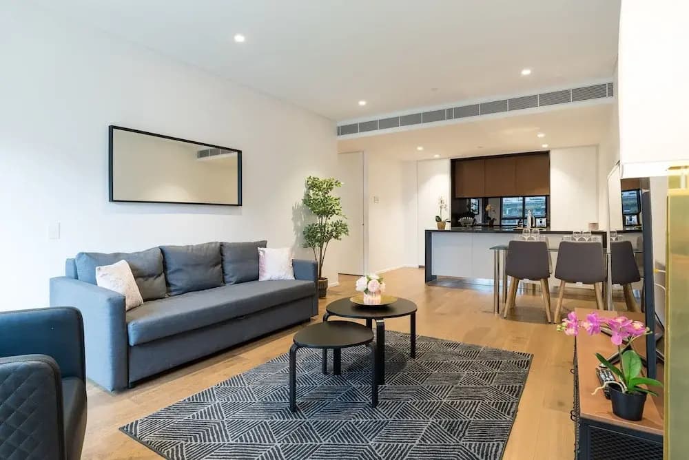 Apartment CBD - O'Connor - photo 4