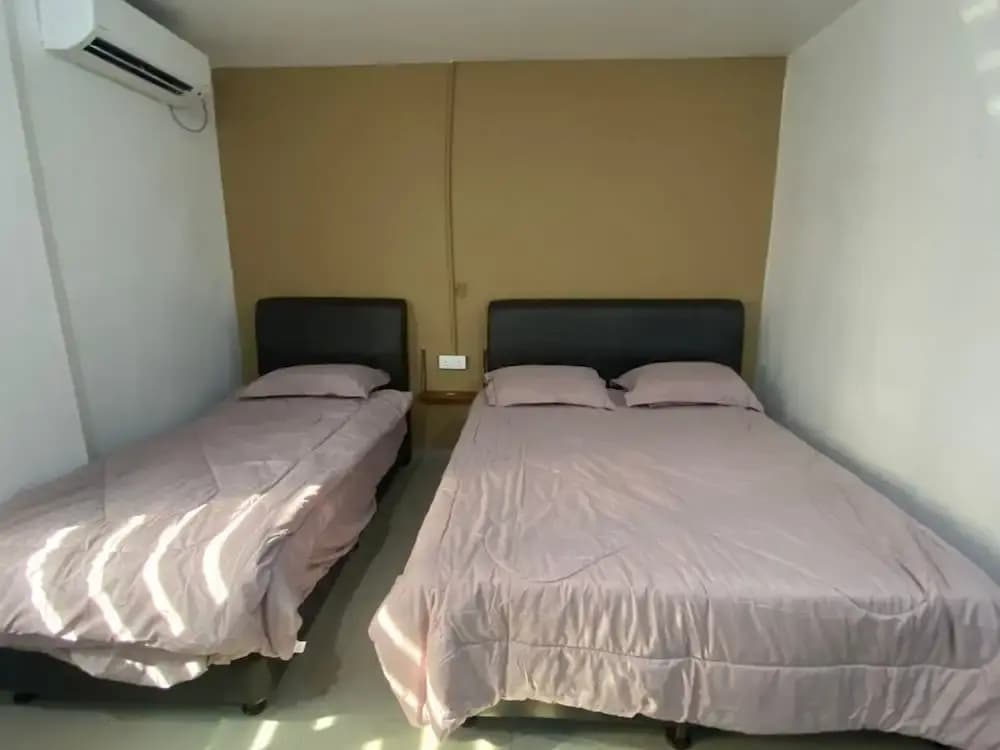 OYO 90857 Hotel Kong Jing - photo 6