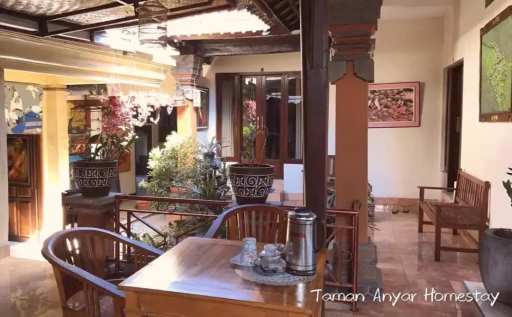 Teja Hostel - photo 2